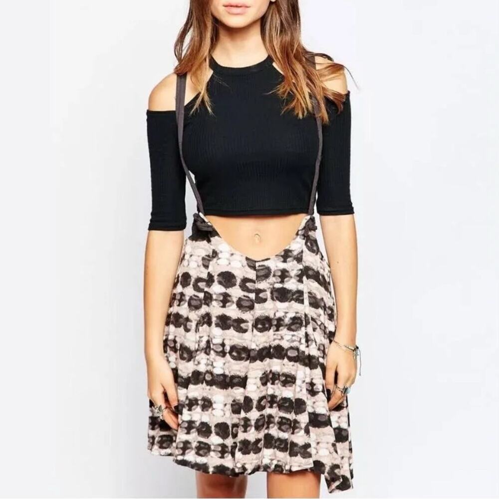 Free People Jump On It Jumper size Medium